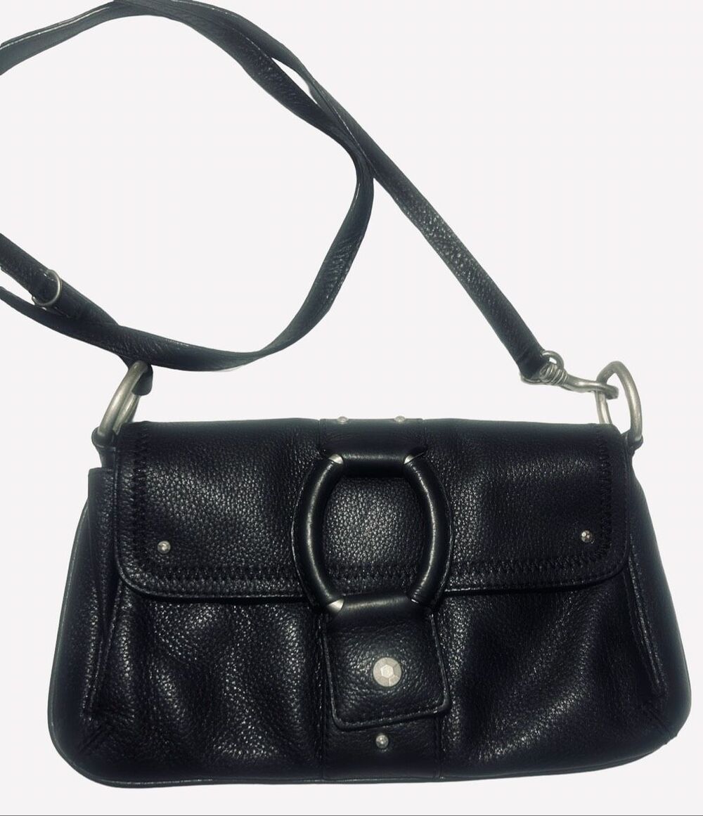 Sigrid Olsen Leather Crossbody